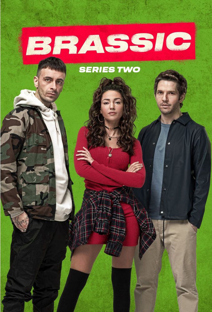 Brassic - Season 2 [244675] (A1642827919) [[TV Shows]] --Plex--